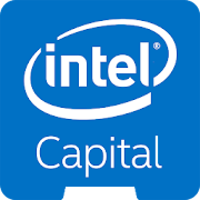 Intel Capital Minor Icon