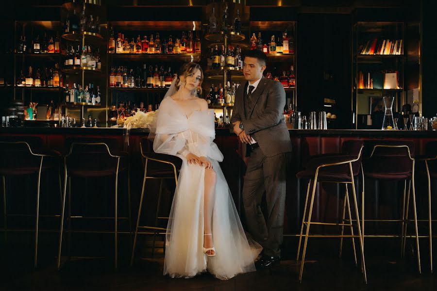 Vestuvių fotografas Karina Ostapenko (karinaostapenko). Nuotrauka 2021 gruodžio 5