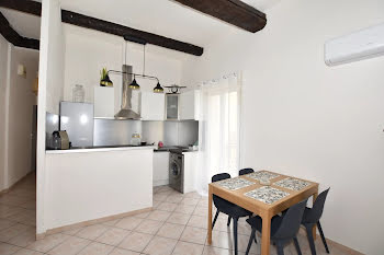 appartement à Beziers (34)