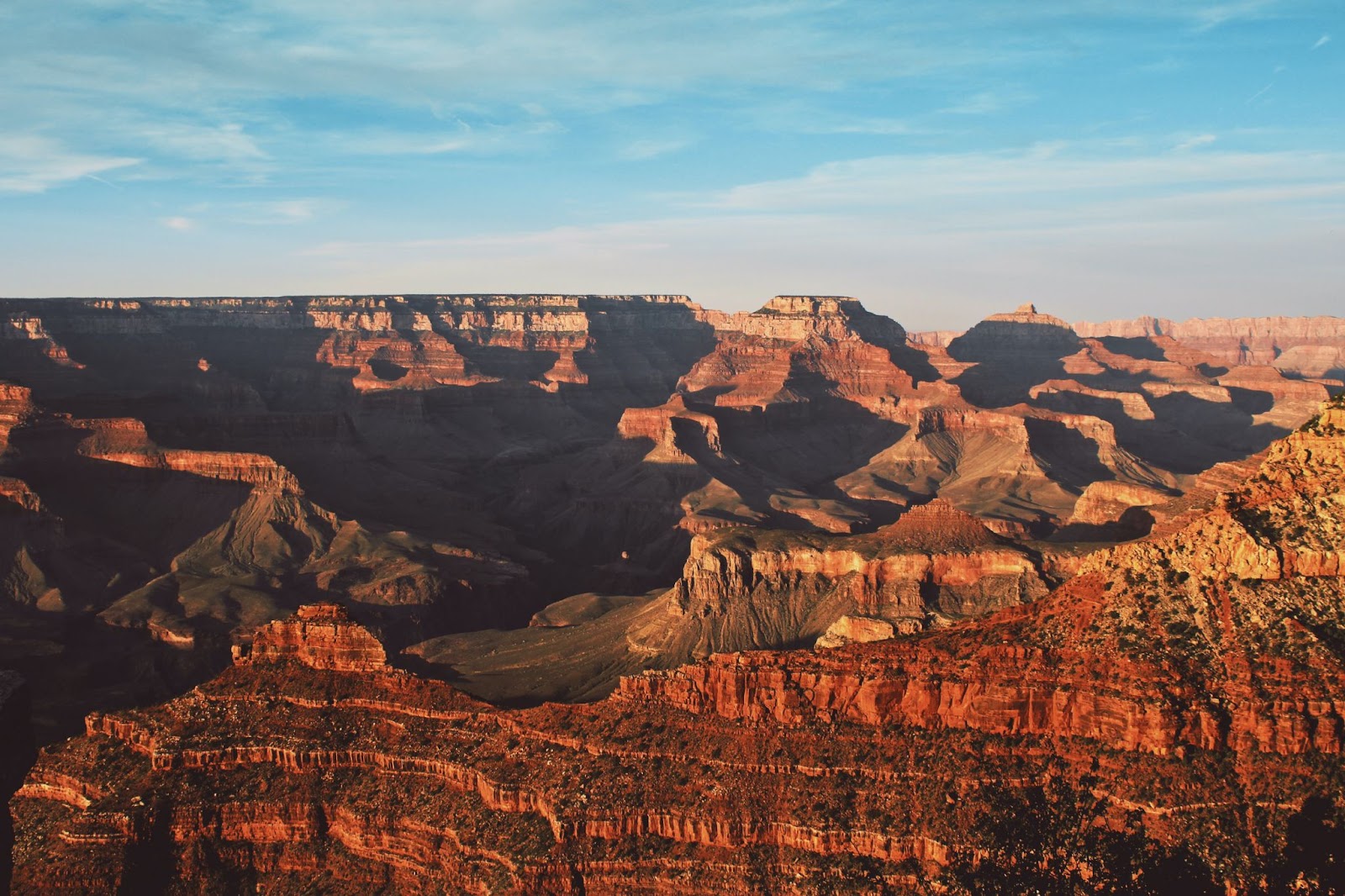 Copper Canyon is Mexico's cultural and historical wonder, situated in the Mexican northern state Chihuahua.