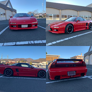 NSX NA1