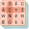 Word Search by Rotha Apps