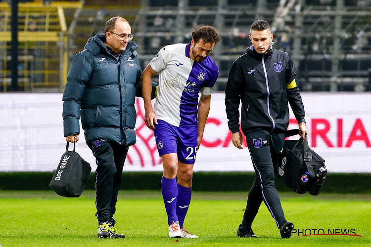 Anderlecht pourrait rendre un grand service au FC Séville 