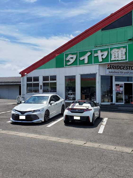 S660のツバクローさんが投稿したカスタム事例の投稿画像1枚目