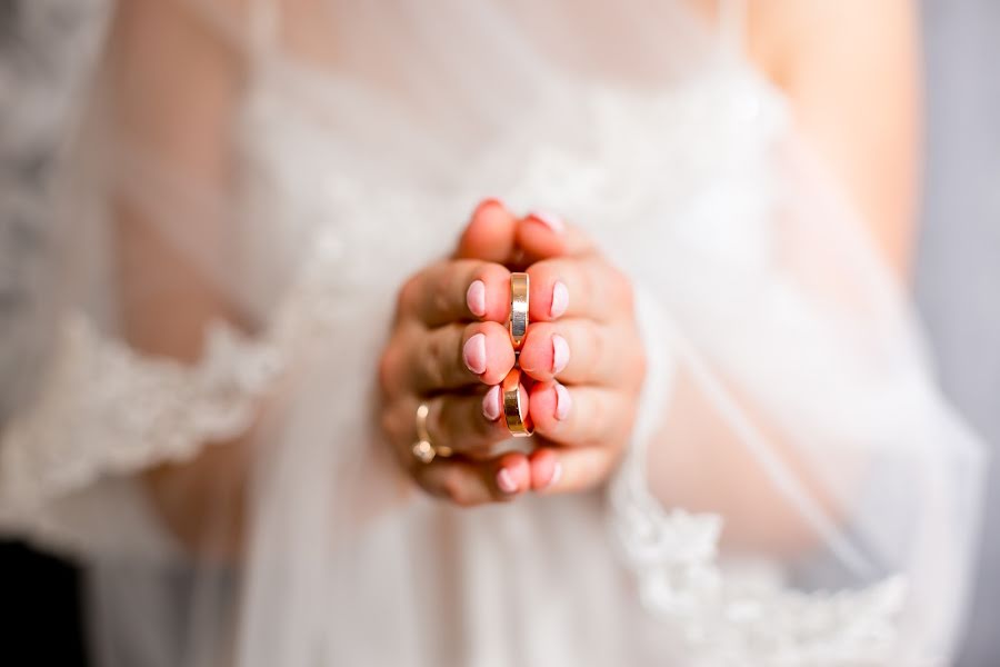 Wedding photographer Natalya Іvanіna (ivaninafoto). Photo of 6 June 2019