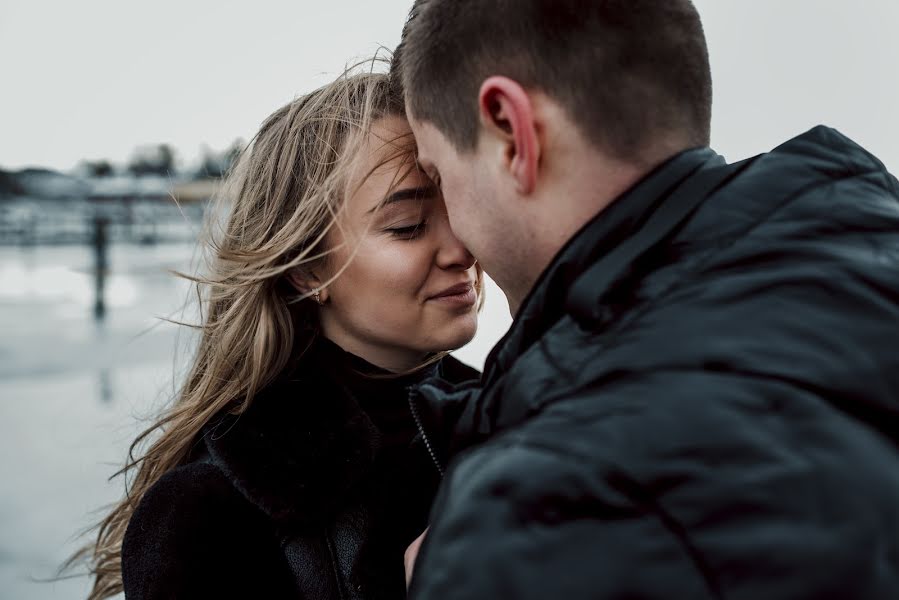 Wedding photographer Leonardo De Los Rios Mendoza (leomendoza). Photo of 1 March 2019