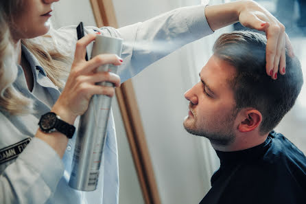 Fotógrafo de casamento Tomasz Wilczkiewicz (wilczkiewicz). Foto de 20 de fevereiro 2018