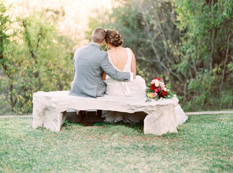 Fotógrafo de bodas Melanie Osorio (melanieosorio). Foto del 30 de diciembre 2019