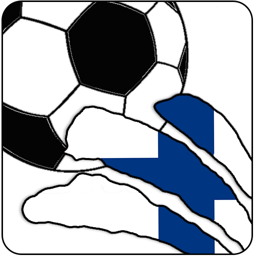 Info Veikkausliiga Apps On Google Play