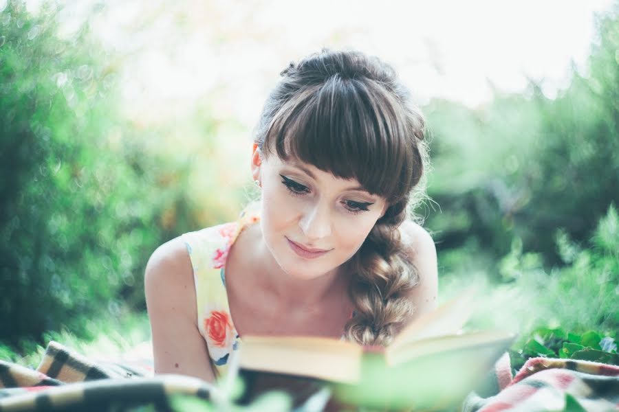 Fotógrafo de bodas Evgeniy Gr (commeilfaut). Foto del 22 de agosto 2016