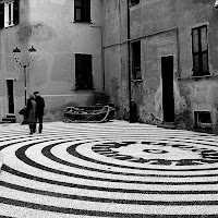 Piazza della Concordia. di 