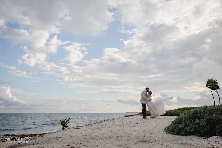 Wedding photographer Nikola Bozhinovski (novski). Photo of 19 March 2019