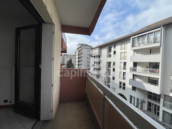 appartement à Annecy (74)