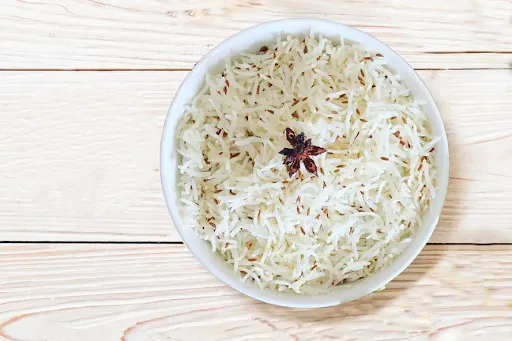 Special Jeera Rice