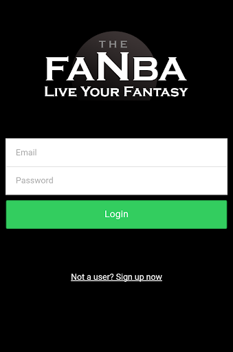 免費下載運動APP|The Fanba app開箱文|APP開箱王