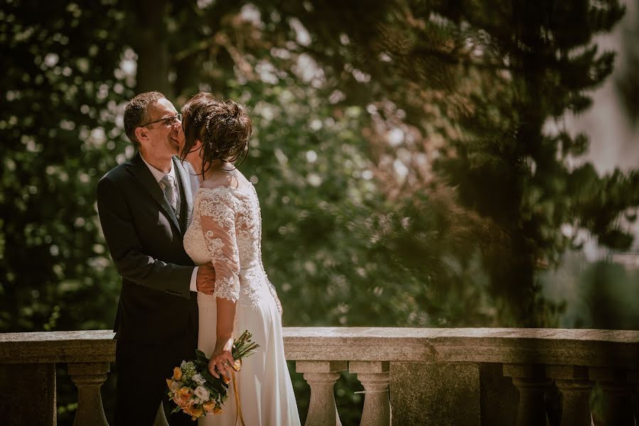 Esküvői fotós Daniela Boito (danielaboito). Készítés ideje: 2019 október 30.