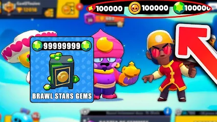 Free Gems For Brawl Stars L Trivia Tips For 2k20 Apk Apkdownload Com - brawl stars redeem code generator