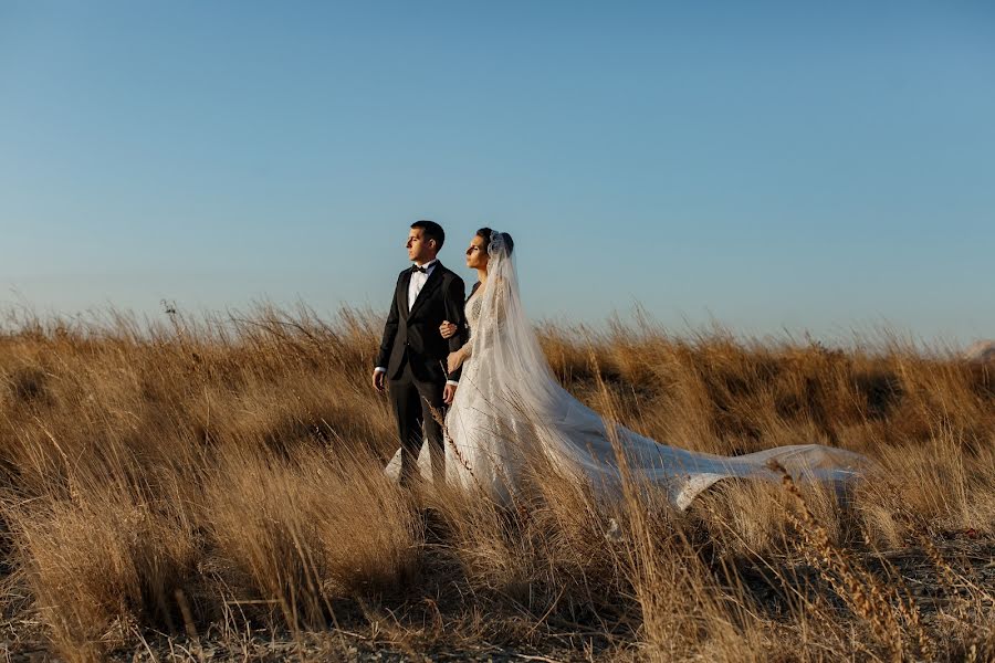 Wedding photographer Konstantin Cykalo (ktsykalo). Photo of 25 April 2020