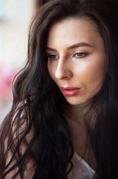 Photographe de mariage Svetlana Leonovich (svetlanaleon). Photo du 17 février 2017