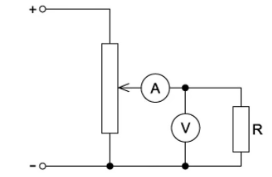 Potential Divider Circuit