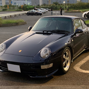 911 クーペ カレラ