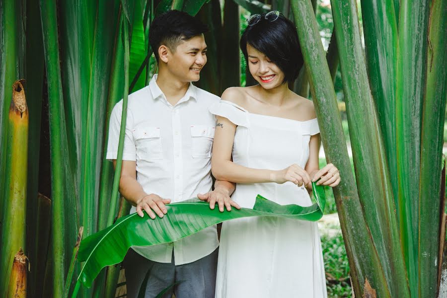 婚禮攝影師Son Dinh（sondinh）。2019 7月18日的照片