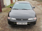 продам авто Mazda 626 626 IV Hatchback (GE)