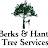 Berks & Hants Tree Services Logo