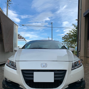 CR-Z ZF1