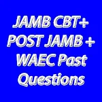 Cover Image of Télécharger JAMB CBT + POST JAMB + WAEC Past Questions 1.0 APK