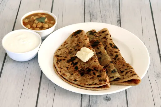 Paratha Basket Type 1