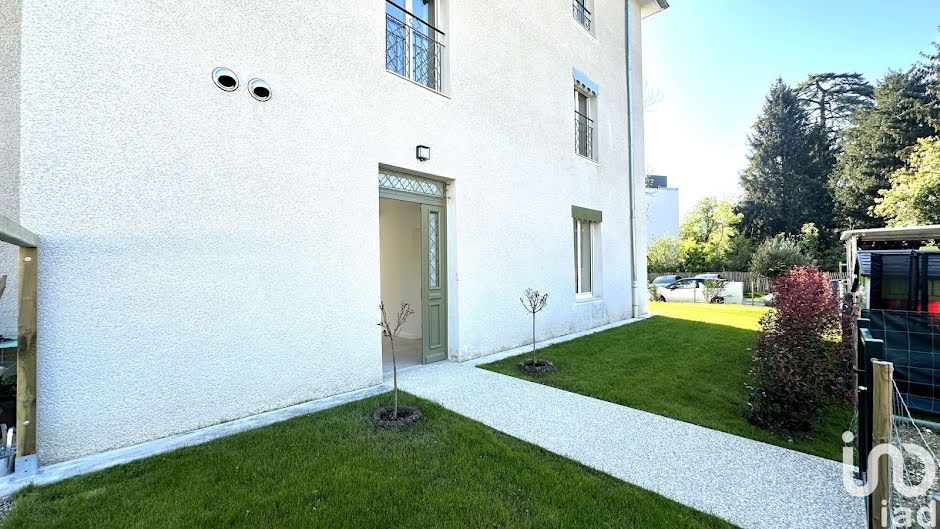 Vente appartement 4 pièces 122 m² à Moirans (38430), 319 500 €