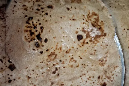 Desi Ghee Roti