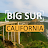 Big Sur GPS Audio Driving Tour icon