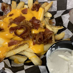 Wicked Loaded Fries