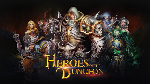 Heroes of Dungeon (Mod)