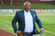 Chippa United coach Morgan Mammila says Mamelodi Sundowns are a better team offensively.