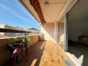 appartement à Hyeres (83)