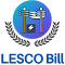 Item logo image for LESCO Bill