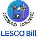 LESCO Bill Chrome extension download