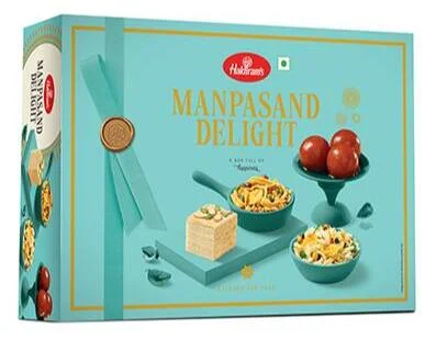 Manpasand Delight 1.05kg