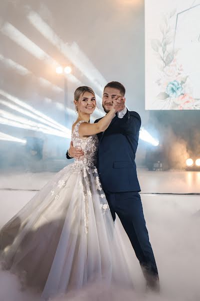 Fotógrafo de bodas Irina Alkanova (alkanova). Foto del 18 de noviembre 2021