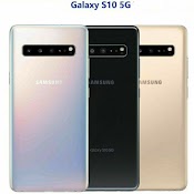 Thay Nắp Lưng Kính Cho Samsung Galaxy S10 5G Zin Máy Đẹp Như Mới