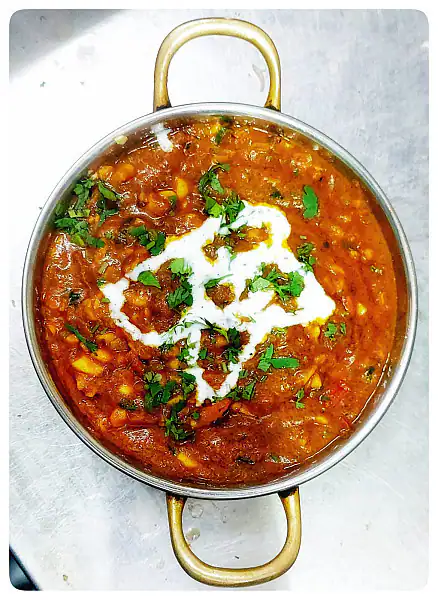 Kaju Paneer Masala