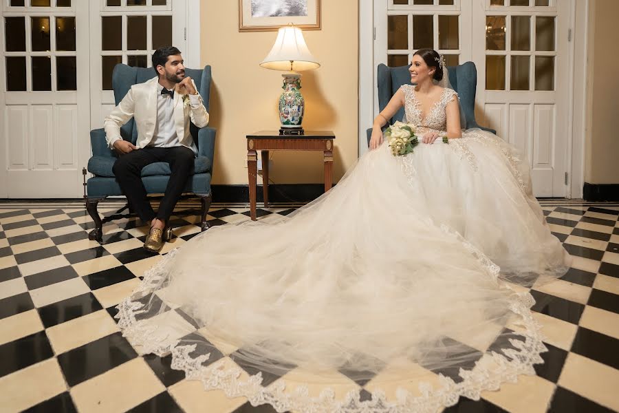 Fotografo di matrimoni Francisco Velandia (franvelandia). Foto del 5 settembre 2023