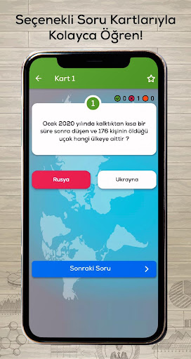 Güncel Kartları - v1.0.0