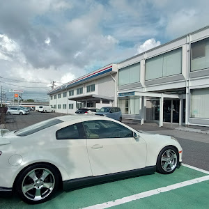 スカイラインクーペ CPV35