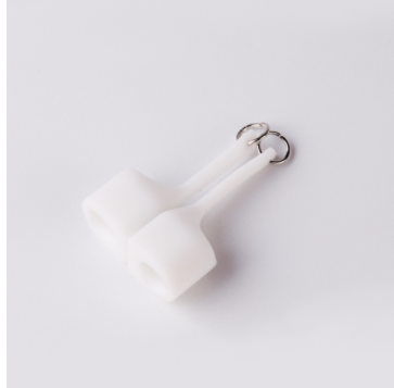 Title 1, Wireless Bluetooth Headset Silicone Magnetic Pr...