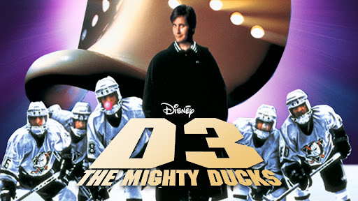 D2: The Mighty Ducks Review