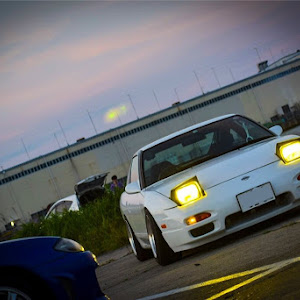 180SX RPS13